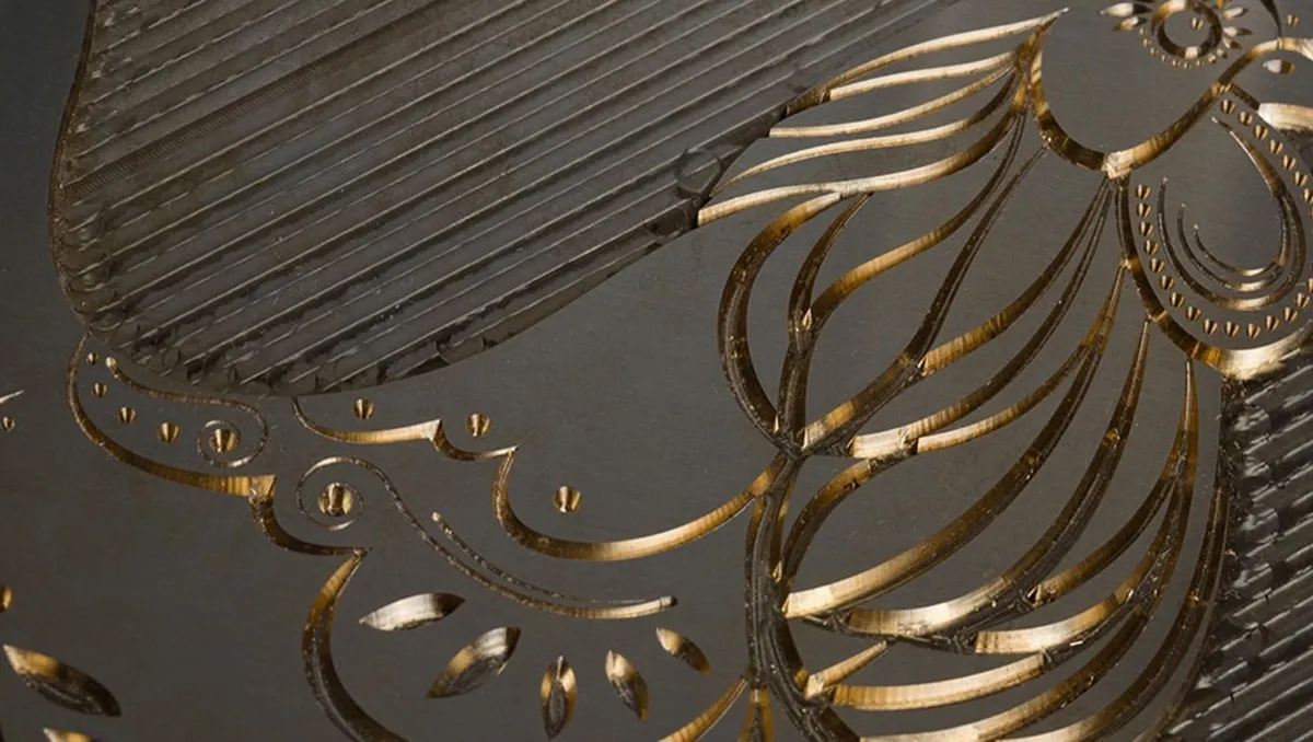 Brass and Magnesium Dies Explained