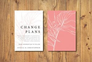 change plans design