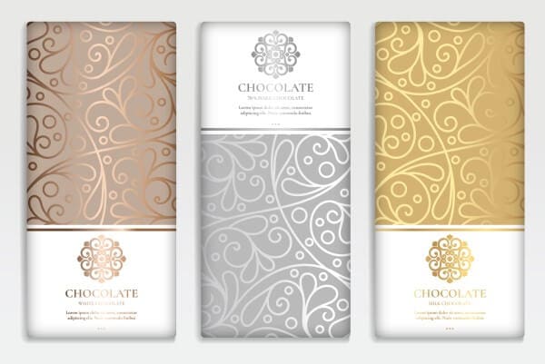 Add a Premium Touch to Your Packaging With Hot Stamping - Metallic Elephant