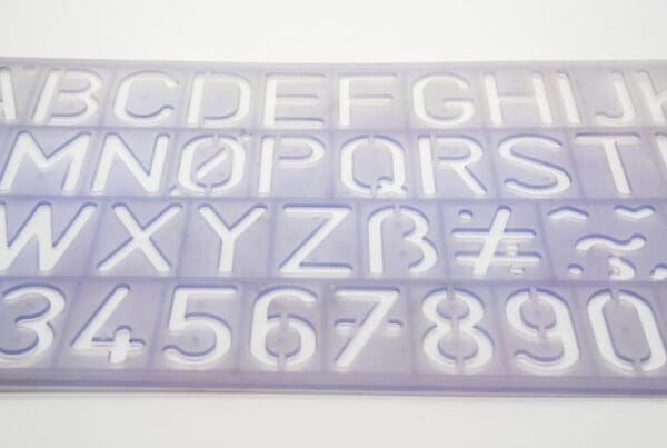 What are Photopolymer Letterpress Plates