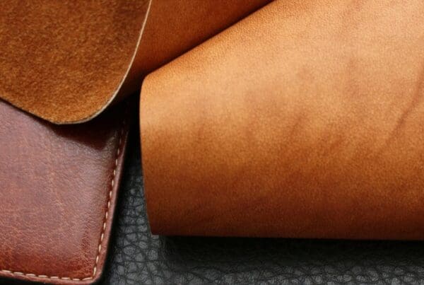 Using a stamping machine for leather can produce stunning results, adding a luxurious and custom touch to products